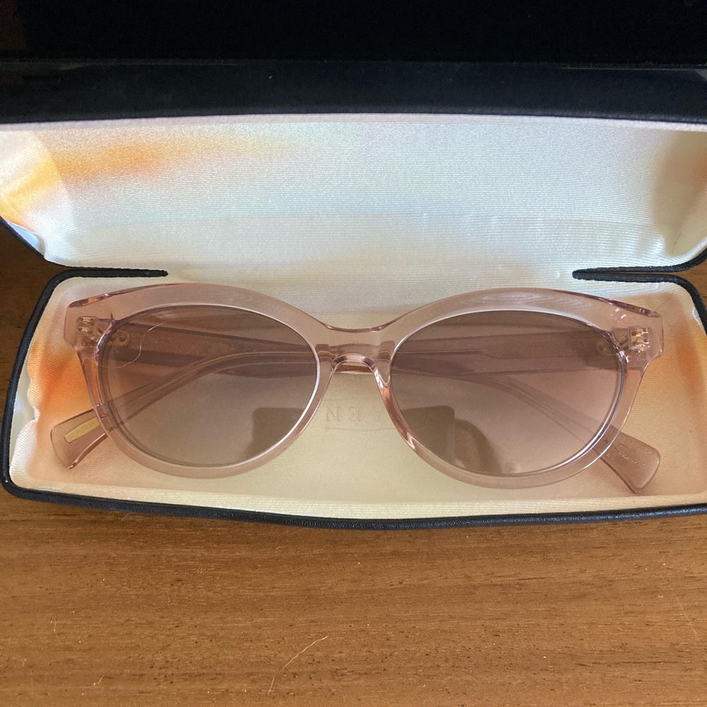Raen - Blondie-Dawn Sunglasses